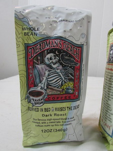lot 111 image: Coffee