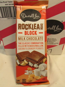 lot 144 image: Candy Bars