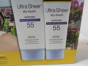 lot 177 image: Sun Screen