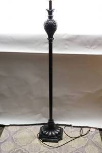 Vintage Floor Lamp