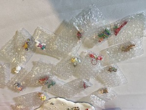 lot 185 image: Hallmark Treasure Tree