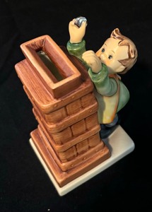 lot 90 image: Little Thrifty Bank by Hummel