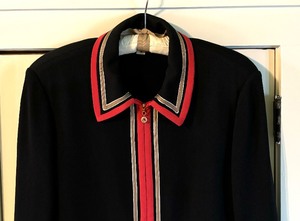 lot 307 image: St. John Collection Jacket