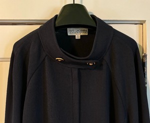lot 339 image: St. John Collection Jacket