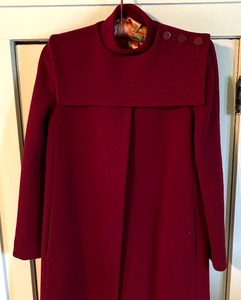 lot 360 image: Nipon Couture Coat  Jacket