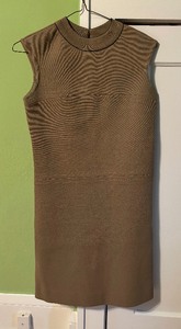 lot 383 image: Darling Vintage Dress and Jacket Set