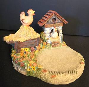 lot 293 image: Sweet Hummel Figure Collection