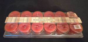 lot 404 image: Eclectic Candle Collection, Including Lenox Options