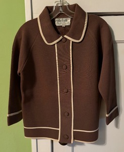 lot 385 image: Vintage Puccini 3 Piece Suit