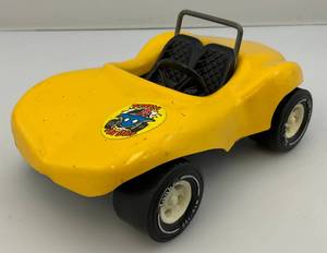 lot 64 image: 1970s TONKA Sand Dune Buggy