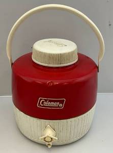 lot 144 image: Vintage Thermoses & More