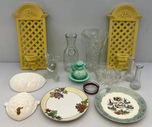 lot 164 image: Misc. Vintage Items & More