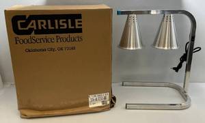 lot 226 image: Food Warmer (NIB)
