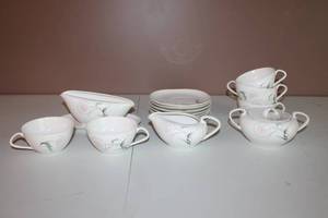 lot 8 image: MCM Kohura Ware - Palmyra