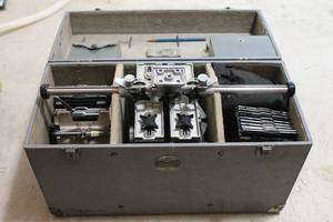 lot 38 image: Kodak Master View Camera