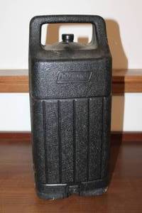 lot 47 image: Coleman Kerosene Lantern