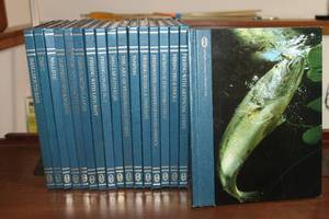 lot 51 image: Hunting and Fishing Library