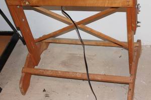 lot 62 image: DraftingTable
