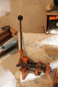 lot 78 image: Tru-Line Jr.Turret Reloading Press
