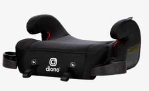 lot 142 image: Solana 2 Latch Booster Car Seat