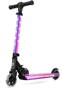 lot 313 image: Jetson Scooters - Jupiter Kick Scooter