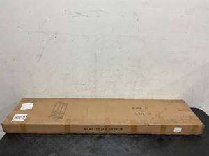 lot 207 image: JAQ Foldable Clothing Rack