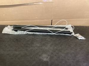 lot 410 image: 2PCS Extension spring and safety cable Garage Door Parts & Hardware