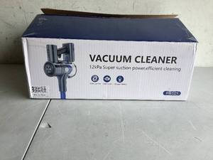 lot 519 image: Cordless Vacuum Cleaner, YOMA 6-in-1 Rechargeable Stick Vacuum, 45mins Max Runtime