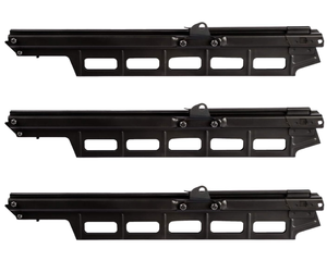 lot 182 image: 3PCS NR2183 Steel Magazine For Hitachi NR83A2A3A5 21 Degree Framing Nailer