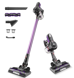 lot 479 image: INSE Cordless Vacuum Cleaner,6 in 1 Powerful Stick Handheld Vacuum