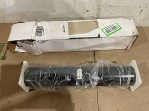 lot 184 image: Charcoal 2PLY Premium Carbon 5% VLT Car Tint