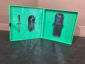 lot 462 image: CHEF iQ Sense Smart Wireless Meat Thermometer with Ultra-Thin Probe