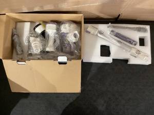 lot 464 image: Orfeld V20Pro 6-in-1 Cordless Stick Vacuum 22KPa HEPA Lightweight