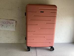 lot 543 image: Sunbee Luggage Hardshell Hardside, Measures 30 x 19 x 12