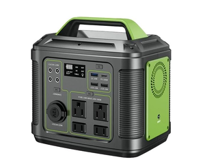 lot 398 image: VnM Power Up Portable Battery for VnM SignMaker Printers