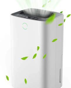 lot 535 image: 24 Pints Dehumidifier