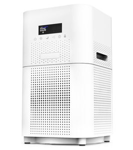 lot 279 image: Air Purifiers for Home Large Room