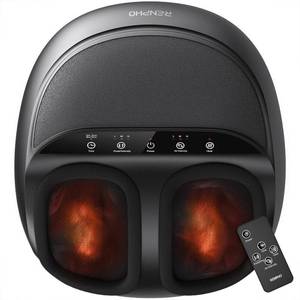 lot 551 image: RENPHO Foot Massager with Heat