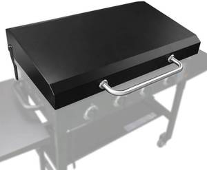 lot 563 image: Utheer Hinged Lid for Blackstone Griddle 36