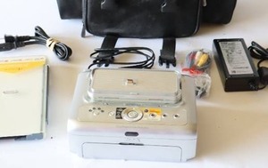 lot 66 image: Kodak EasyShare Printer Etc.