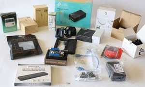 lot 83 image: Electronic Gadgets Etc