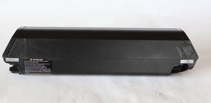 lot 101 image: E-Bike Battery Saber Plus 36v 11.6Ah 417.6Wh...