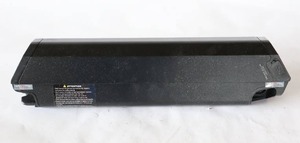 lot 103 image: E-Bike Battery Saber Plus 36v 11.6Ah 417.6Wh