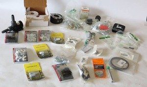 lot 112 image: Miscellaneous Electrical Supplies
