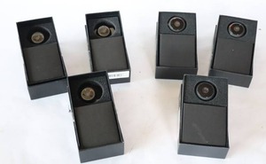 lot 141 image: HD Smart Life Camera W-Series WiFi Mini Cameras...