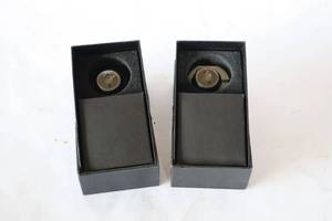 lot 142 image: HD Smart Life Camera W-Series WiFi Mini Cameras...