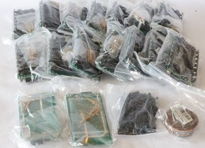 lot 155 image: Circuit Boards...