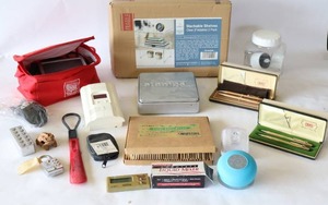 lot 170 image: Miscellaneous Lot