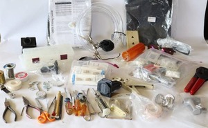 lot 171 image: Miscellaneous Garage Drawer
