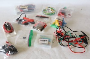 lot 179 image: Battery Charging Accessories Etc